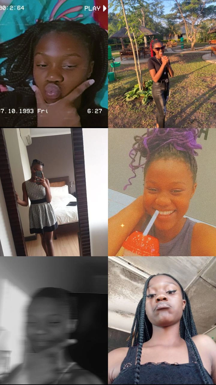Images of Whitney